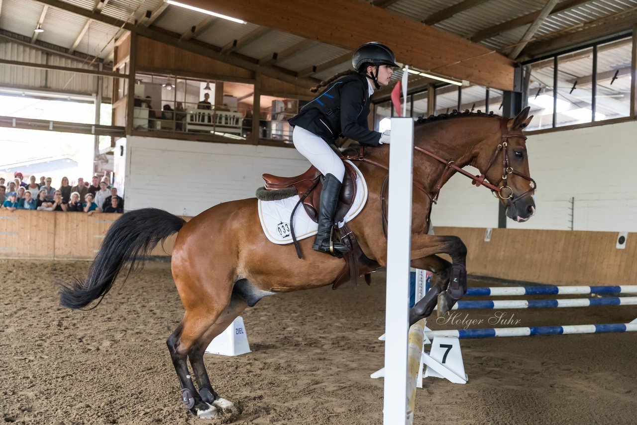 Bild 14 - Pony Akademie Turnier